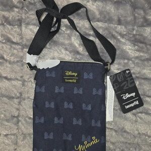 Loungefly Women's Black Bag